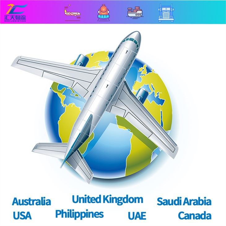 وكيل شحن بنك الطاقة إلى الولايات المتحدة الأمريكية من الصين