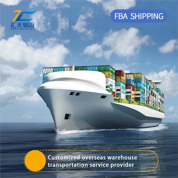 وكلاء الشحن البحري فى شنتشن