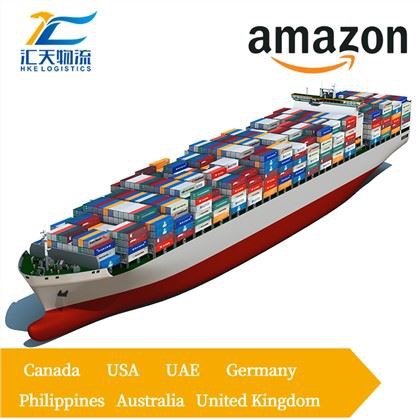 وكيل أسعار الشحن من الصين إلى الولايات المتحدة الأمريكية
