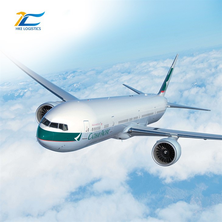 أسرع وكيل شحن جوي من الصين إلى الولايات المتحدة الأمريكية FBA Aamazon Warehouse